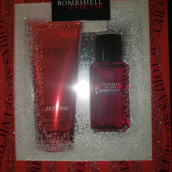 Victoria Secret Bombshell Intense - Picture 3 of 3